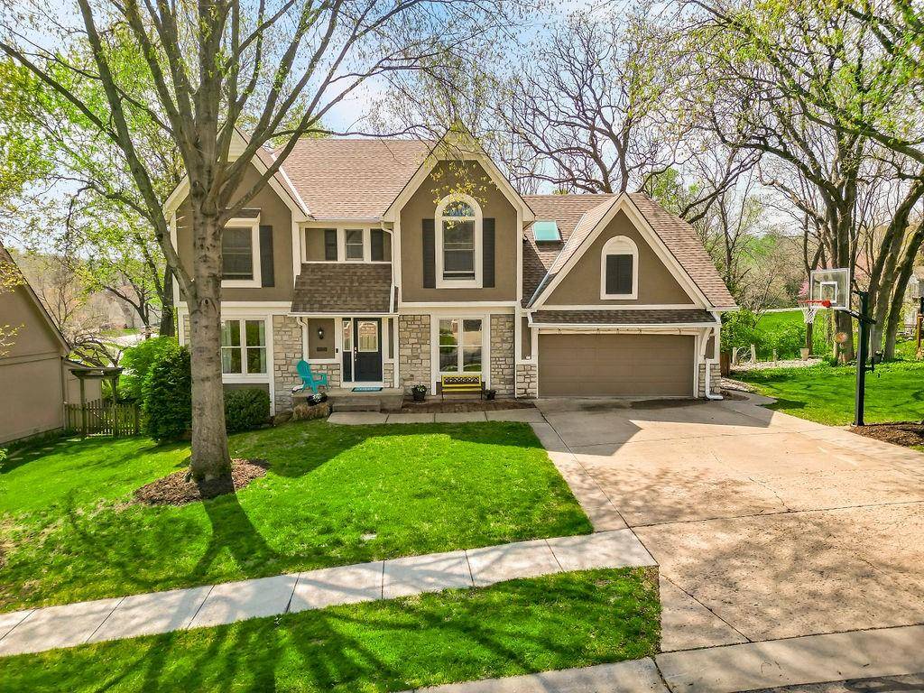 Shawnee, KS 66216,14315 W 58th TER