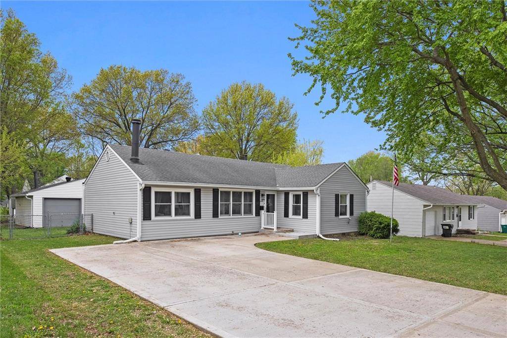 Kansas City, MO 64118,1001 NE 67th PL
