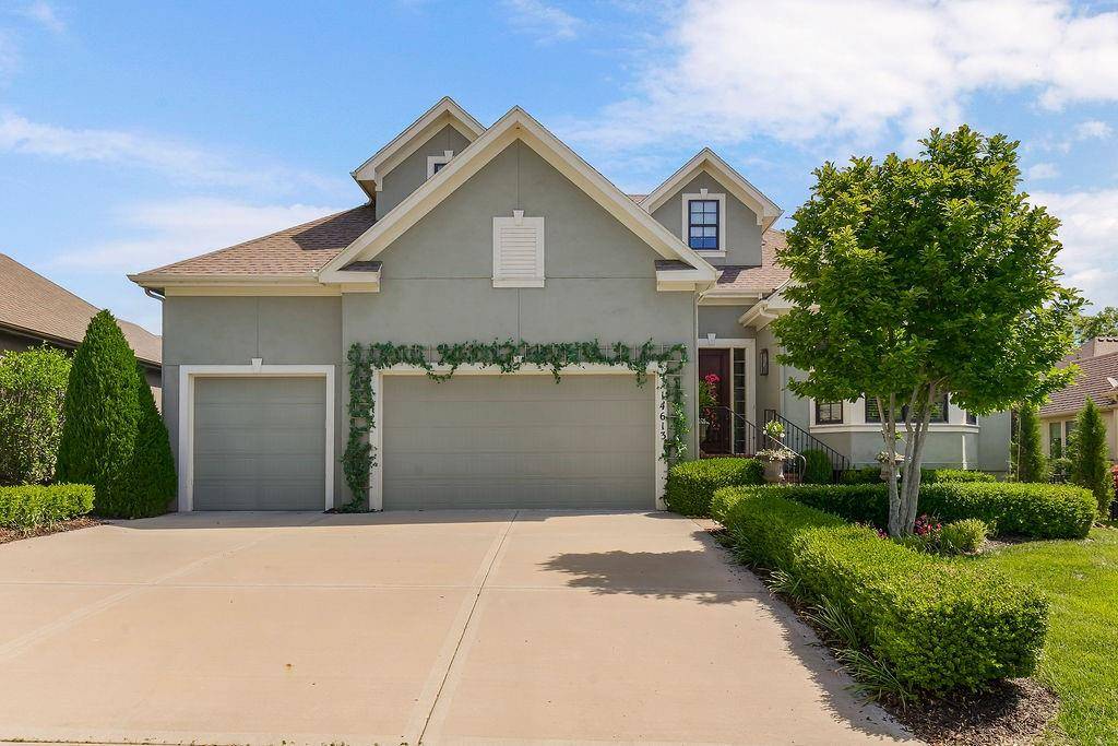 Leawood, KS 66224,14613 Norwood ST