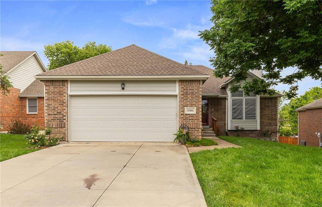 Kansas City, MO 64145,13031 McGee ST
