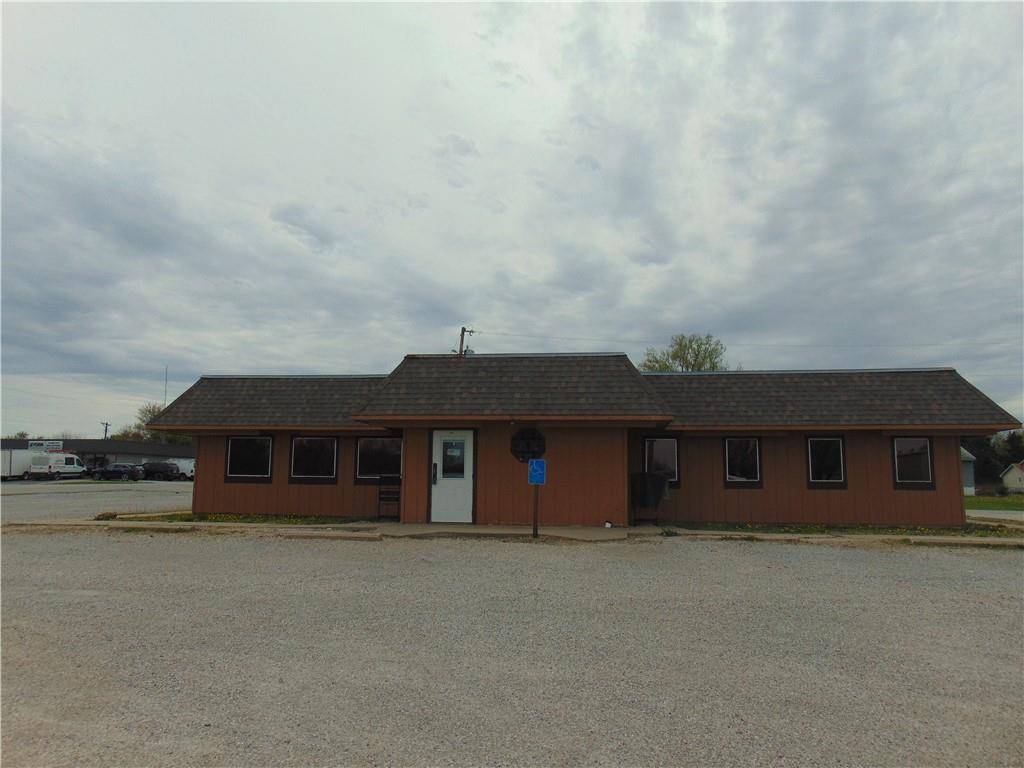 Garden City, MO 64747,105 Old Highway 7 N/A