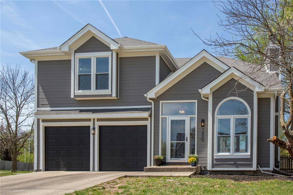 Kansas City, MO 64151,7800 N Strathbury AVE