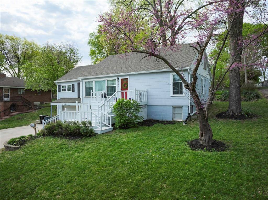 Independence, MO 64053,9309 E 9th ST #S