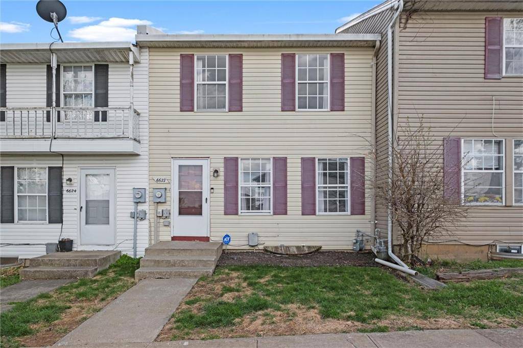 Grandview, MO 64030,6622 E 128th ST
