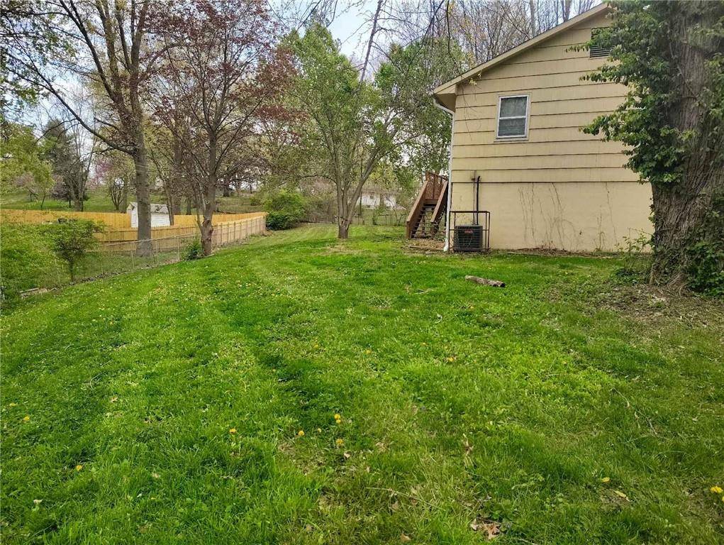 Kansas City, MO 64133,5123 Overton CIR