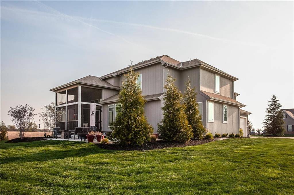 Kansas City, MO 64152,8160 N Callaway AVE