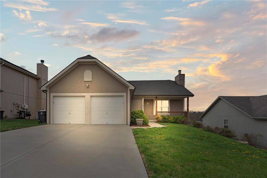 Kansas City, MO 64157,8309 NE 116th ST
