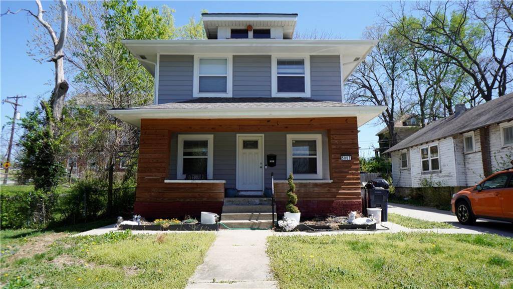 Kansas City, MO 64130,5007 Euclid AVE