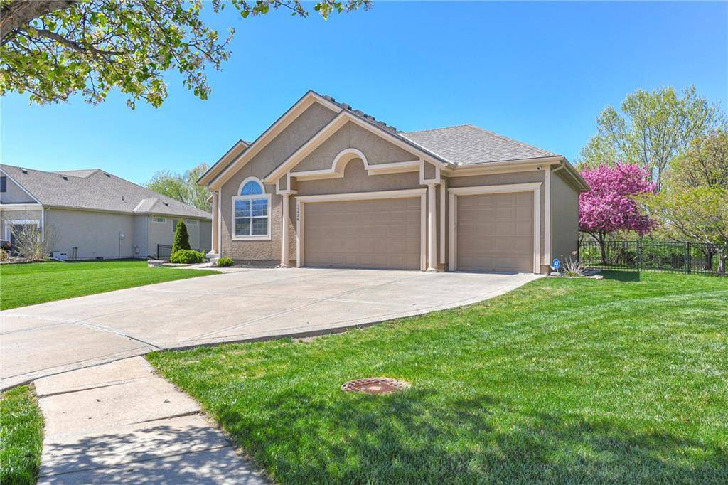 Olathe, KS 66062,17520 S Brockway ST