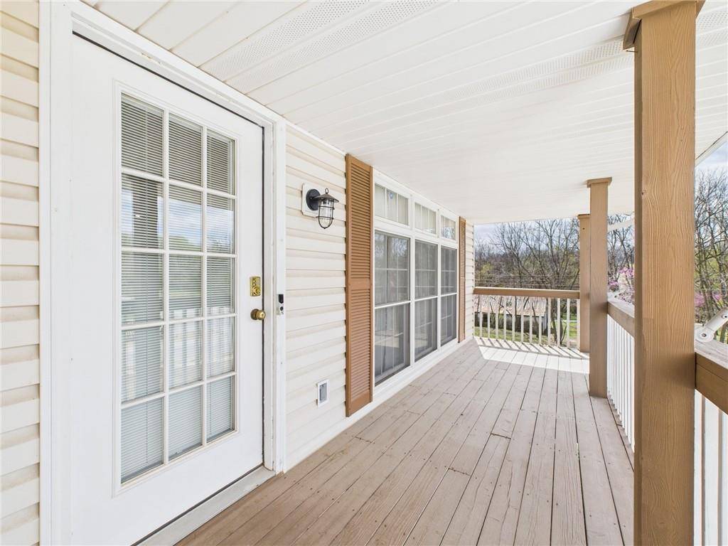 Warrensburg, MO 64093,101 Hidden Pines LN