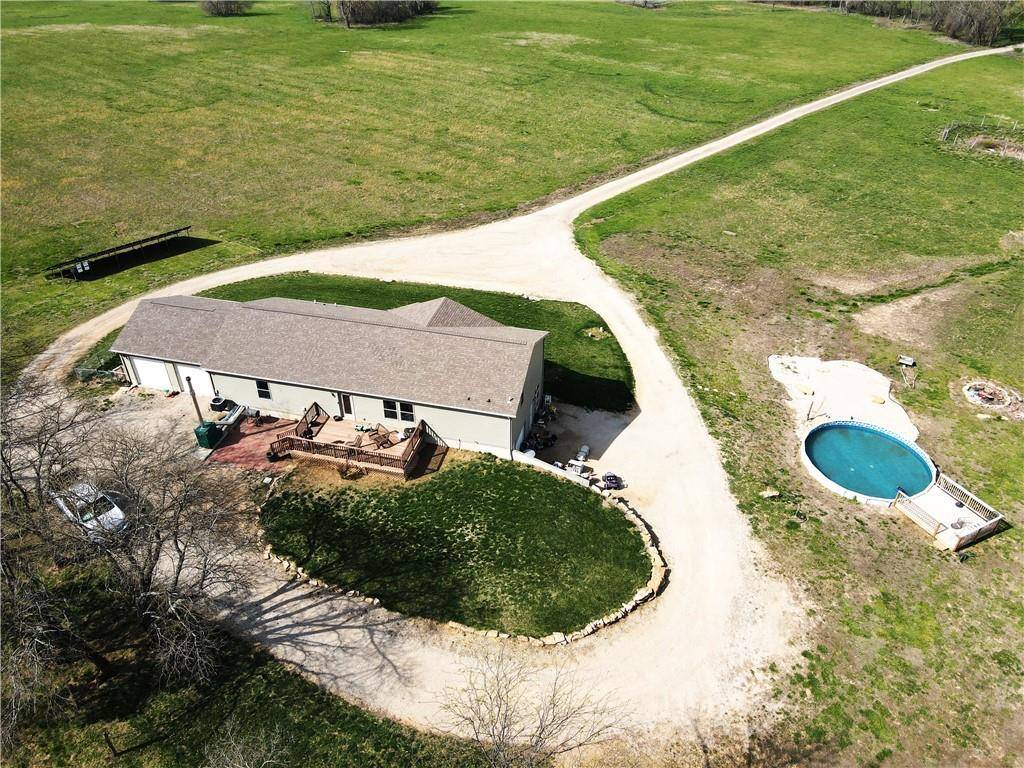 Garden City, MO 64747,1171 SW 1801st RD