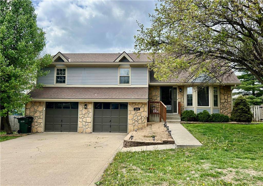 Leavenworth, KS 66048,2440 S 22nd TER