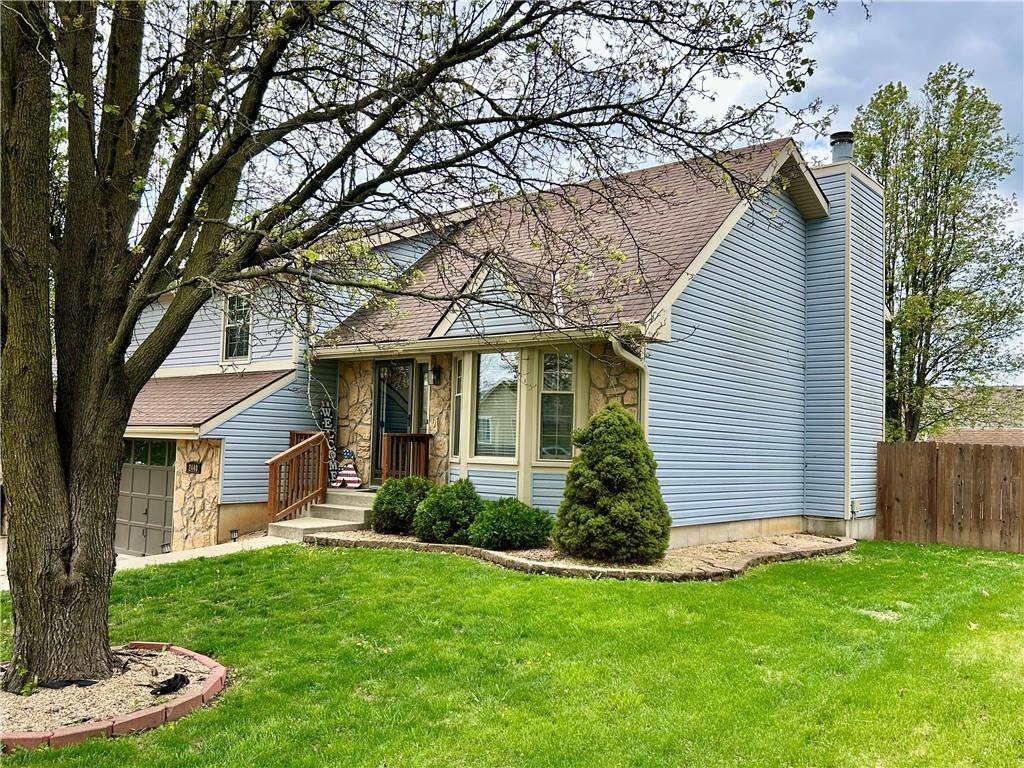 Leavenworth, KS 66048,2440 S 22nd TER
