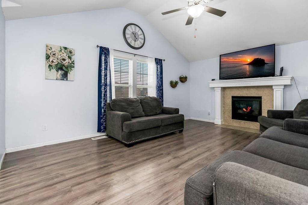 Kansas City, MO 64133,12418 E 55th TER