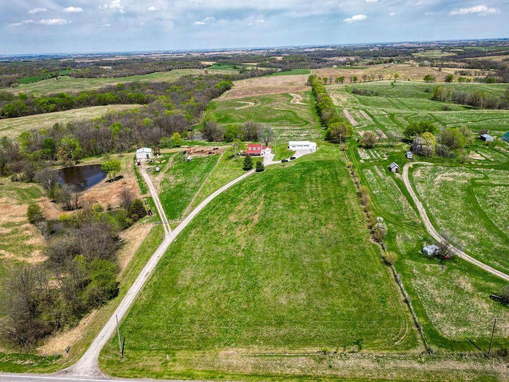Savannah, MO 64485,6447 Highway 59 N/A