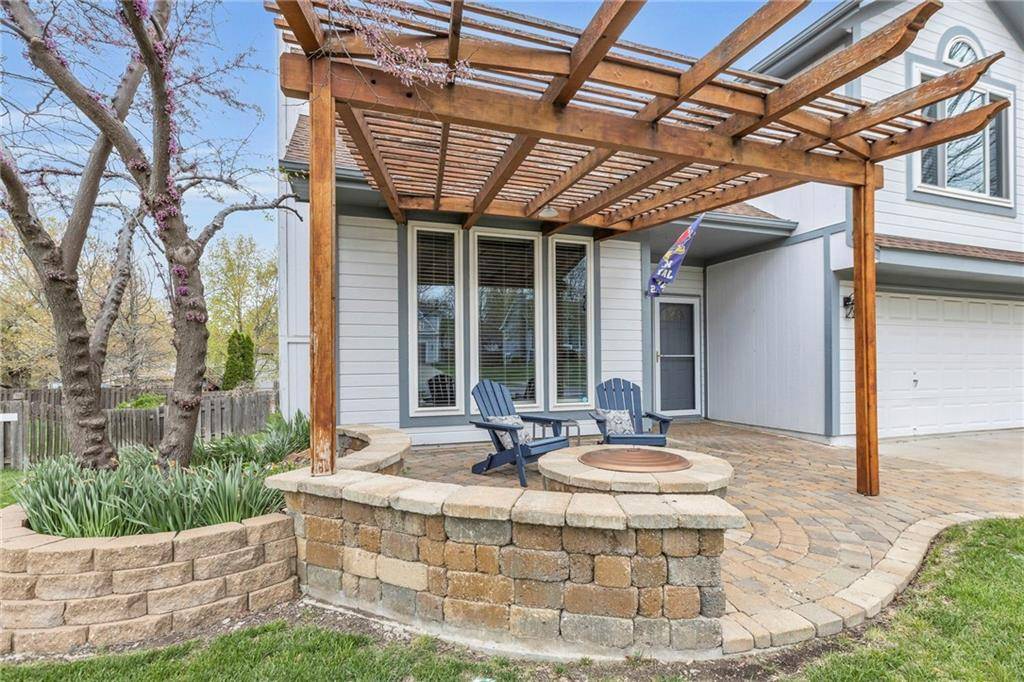 Olathe, KS 66062,16754 W 156th TER