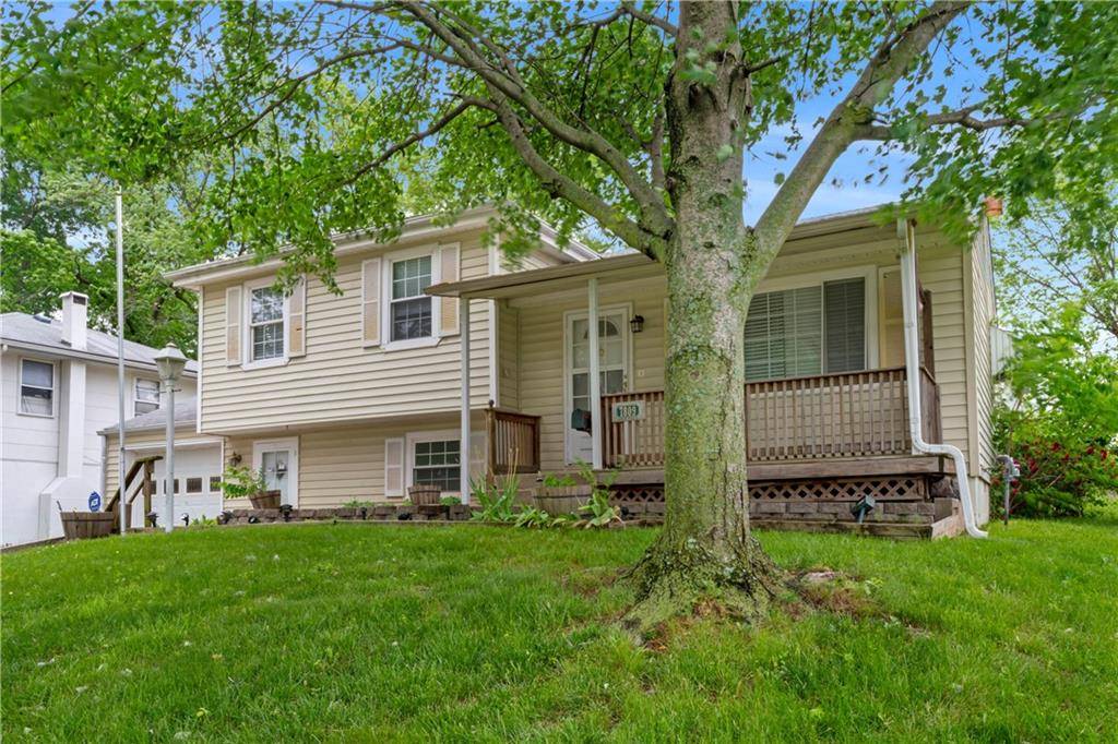 Kansas City, MO 64119,7809 NE San Rafael DR
