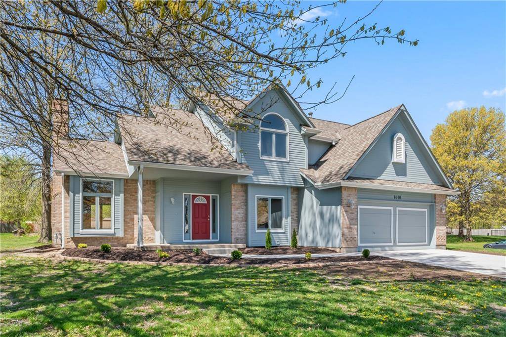 Grain Valley, MO 64029,1010 SW Cross Creek DR