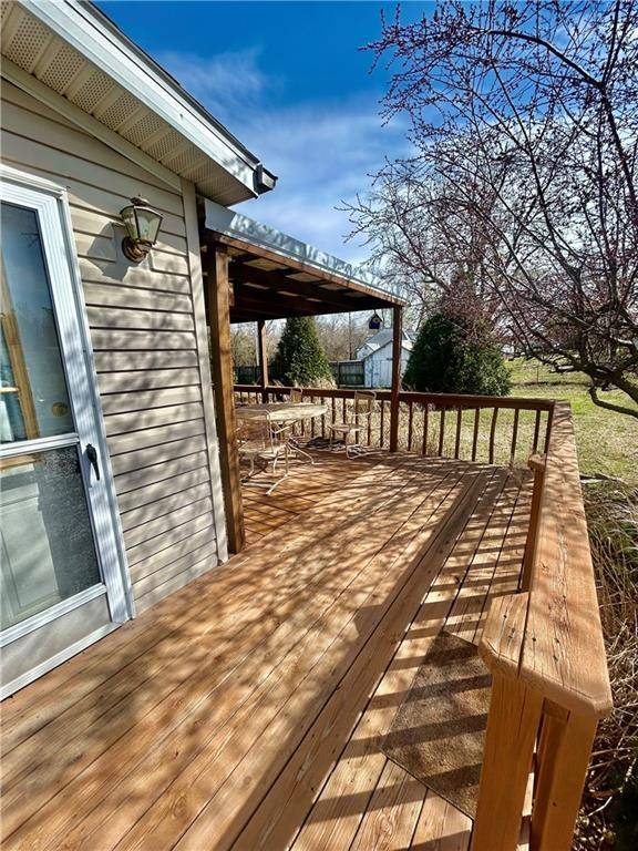 Schell City, MO 64783,171 E 5th ST