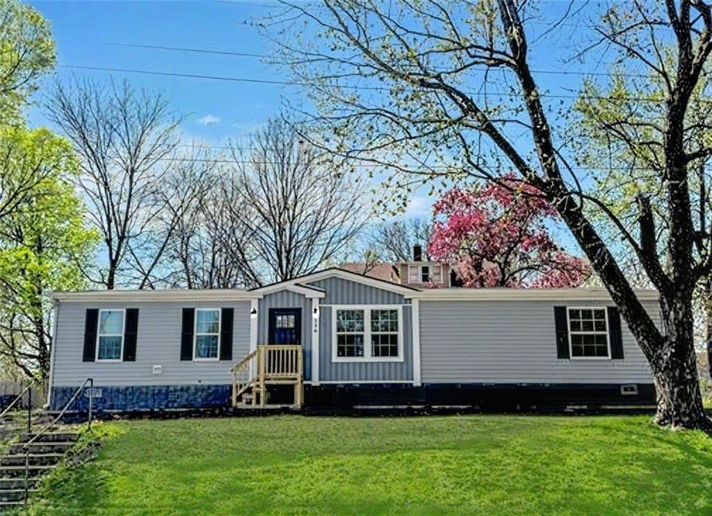 Maryville, MO 64468,120 W Cooper ST
