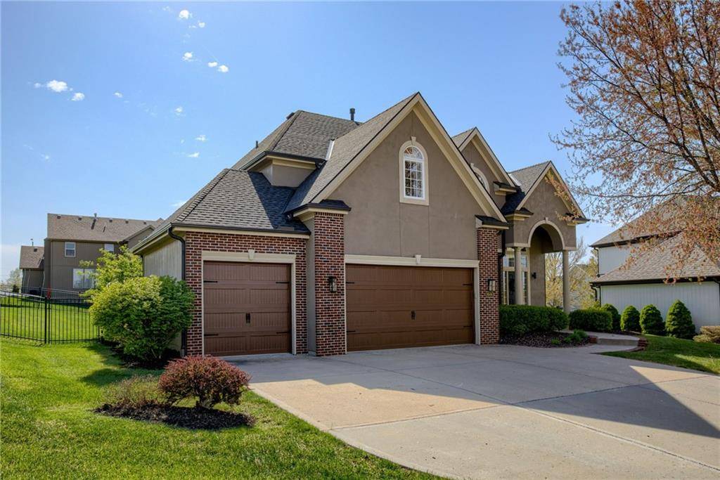 Kansas City, MO 64157,9500 N Lane AVE