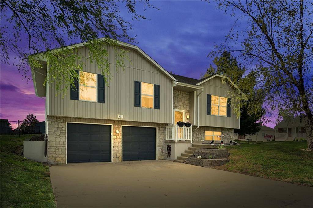 Odessa, MO 64076,601 S Johnson DR