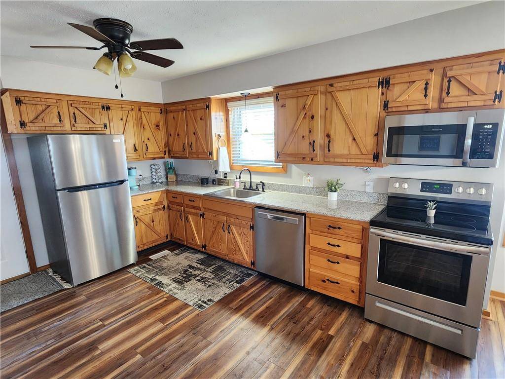 Hermitage, MO 65668,24804 Camelot DR