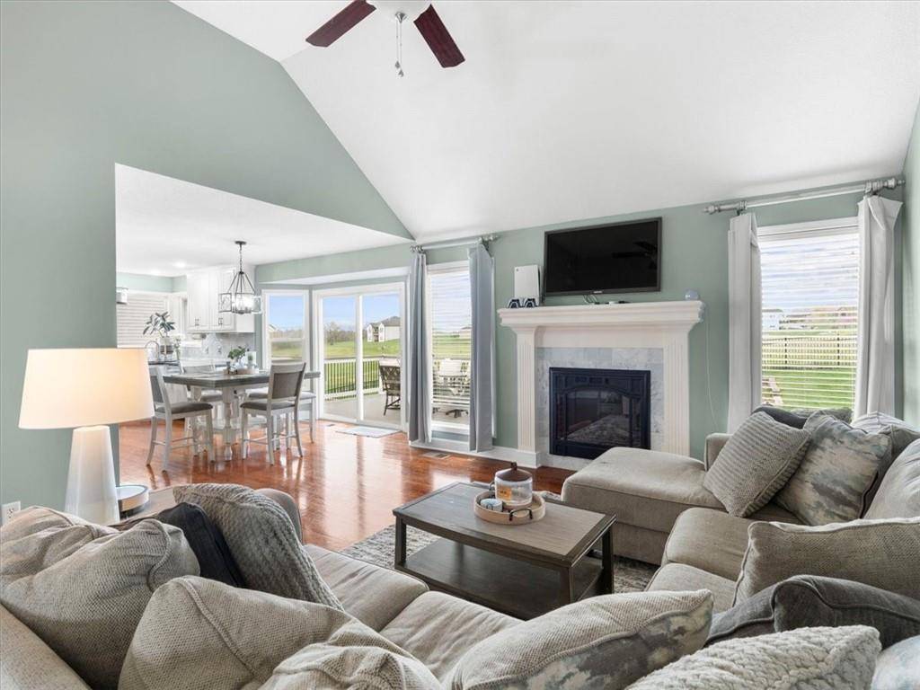 St Joseph, MO 64505,4605 Stacey Way CT