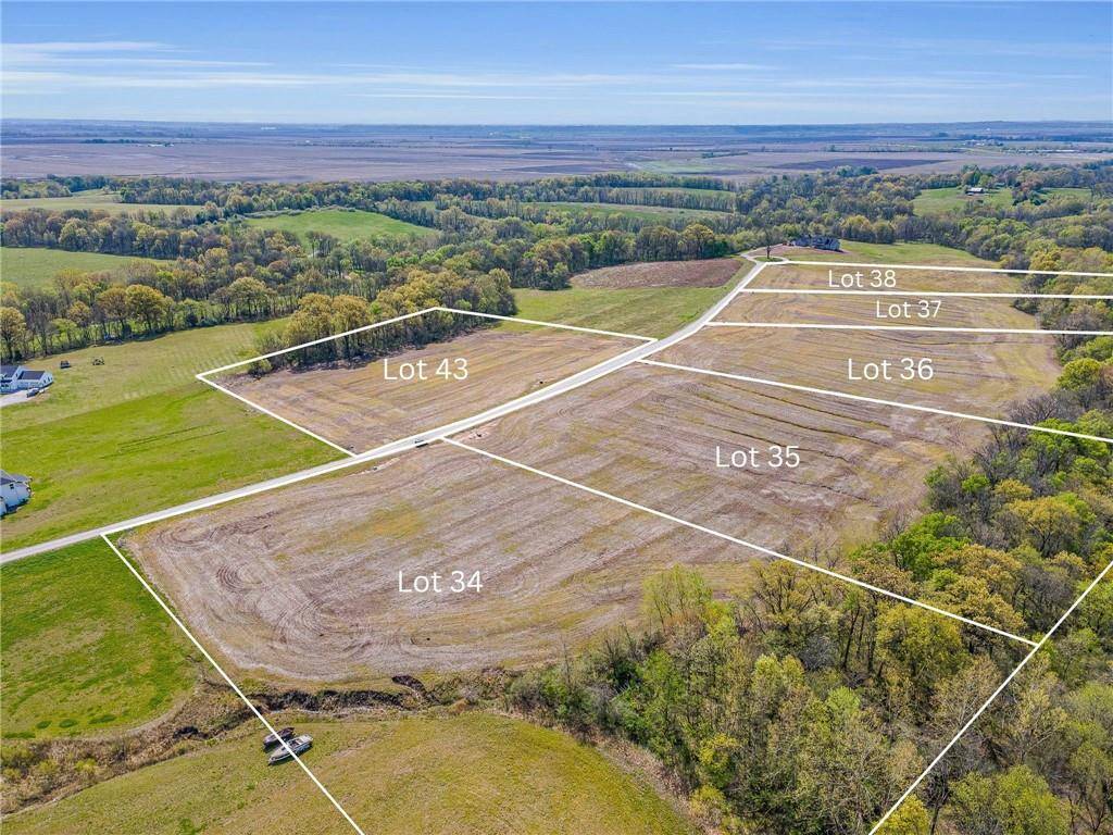 Richmond, MO 64085,Lot 43 Airfield LN