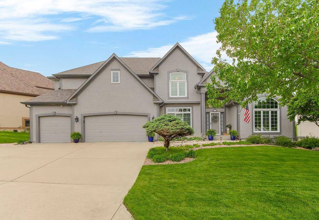 Lee's Summit, MO 64064,5720 NE Quartz DR