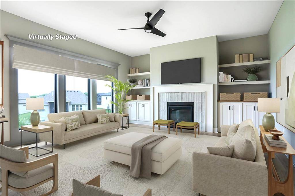 Parkville, MO 64152,7080 NW Forest Lakes DR