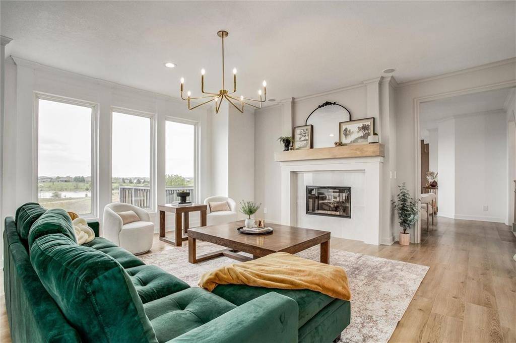 Lee's Summit, MO 64081,101 SW View High DR