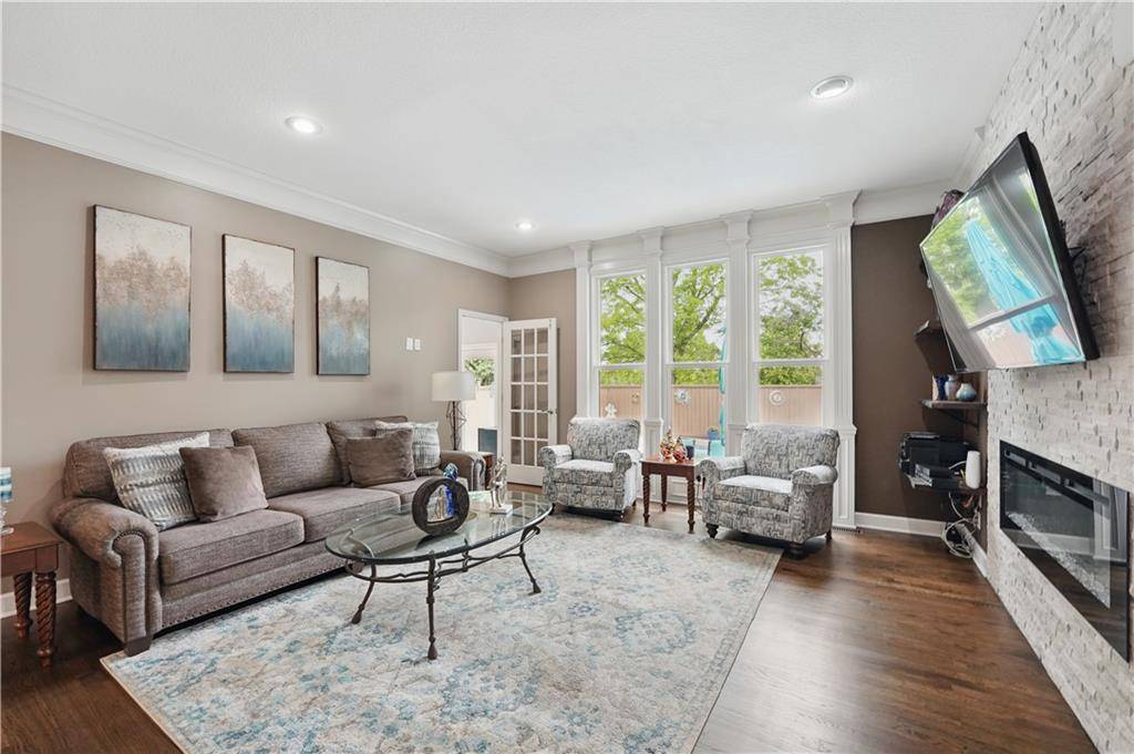 Overland Park, KS 66213,12601 Stearns ST