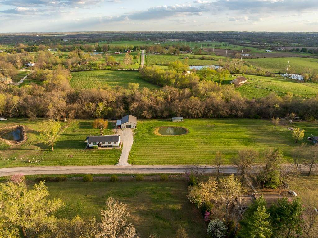 Kearney, MO 64060,20609 NE 161st ST