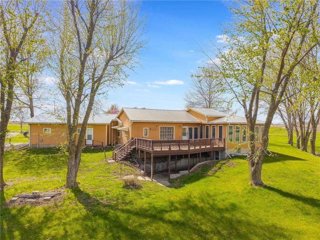 Trenton, MO 64683,20 SE E HWY
