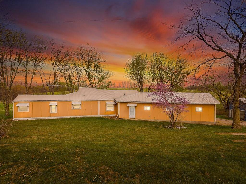 Trenton, MO 64683,20 SE E HWY