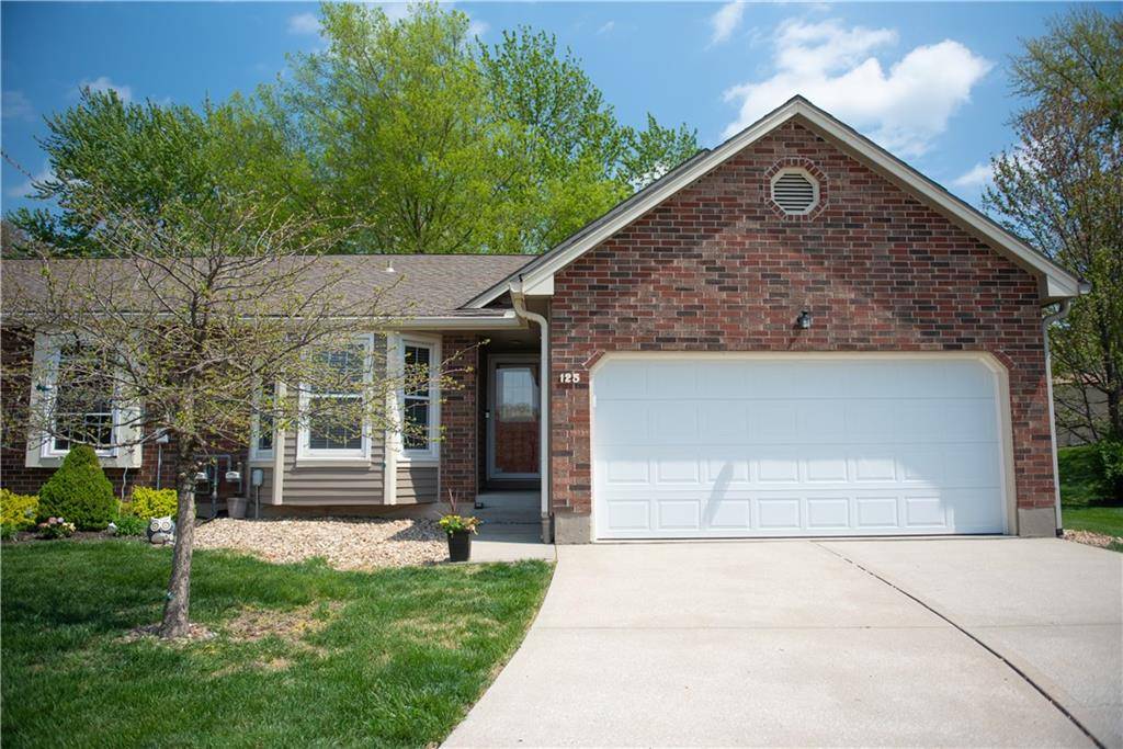 Lee's Summit, MO 64063,125 SE Ridgeview DR