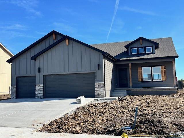 Kansas City, MO 64155,10617 N Jefferson ST