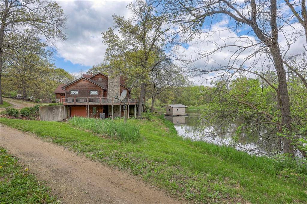 Leavenworth, KS 66048,31025 203rd ST
