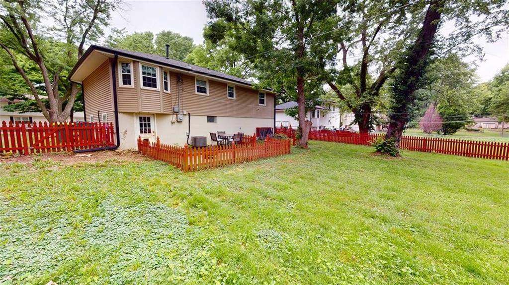 Shawnee, KS 66203,11706 W 69th ST