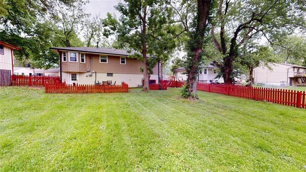 Shawnee, KS 66203,11706 W 69th ST