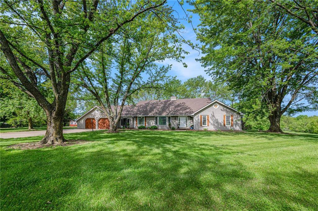 Smithville, MO 64492,18504 Fightmaster RD