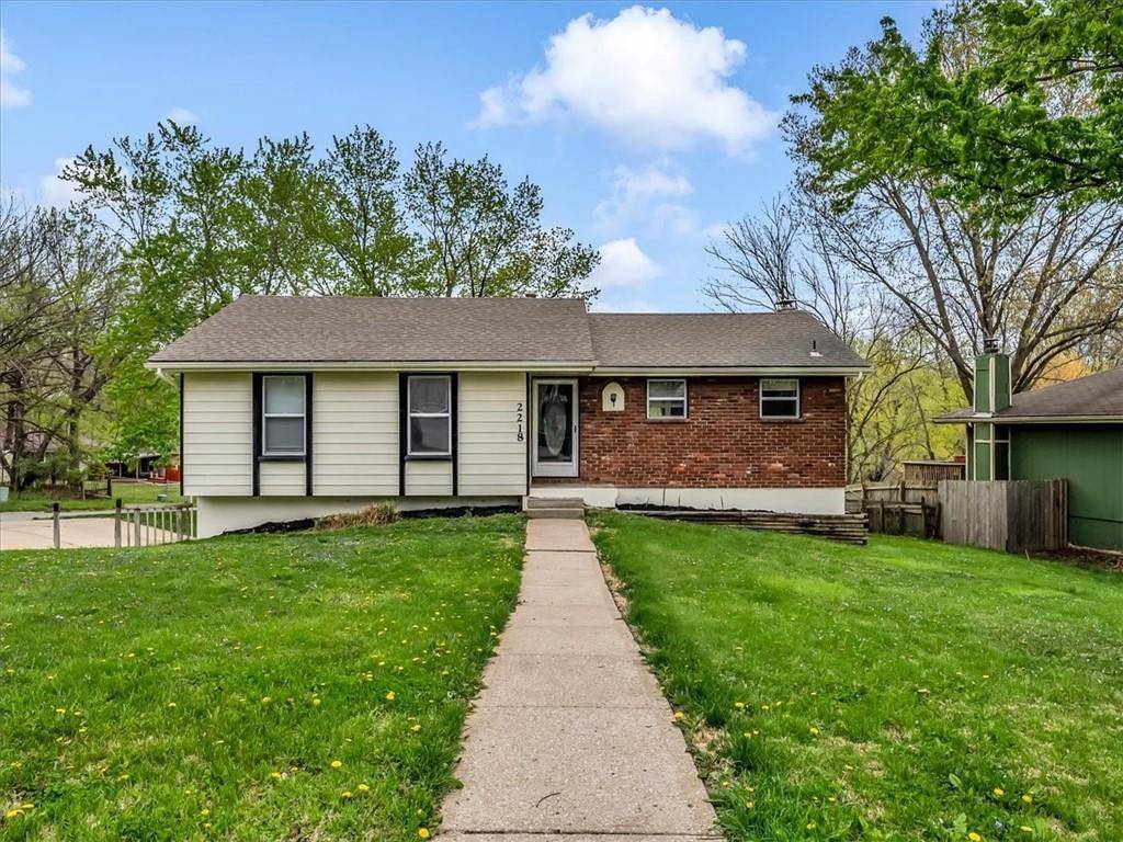 Kansas City, MO 64151,2218 NW 64 TER