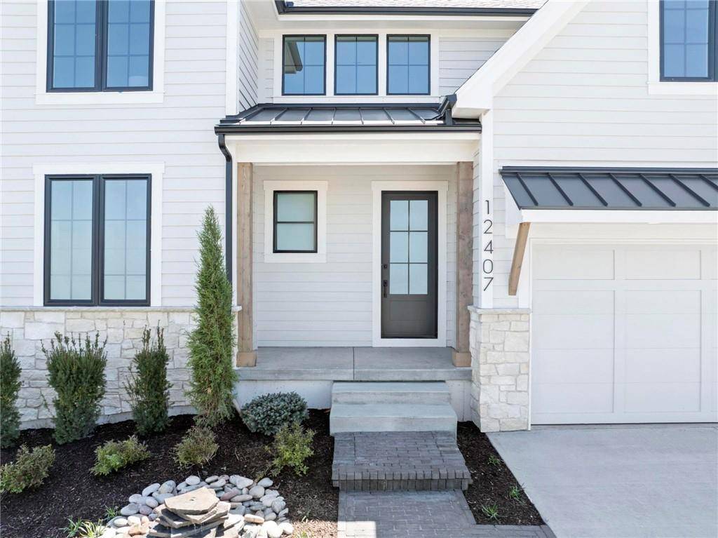 Overland Park, KS 66013,12407 W 183rd TER