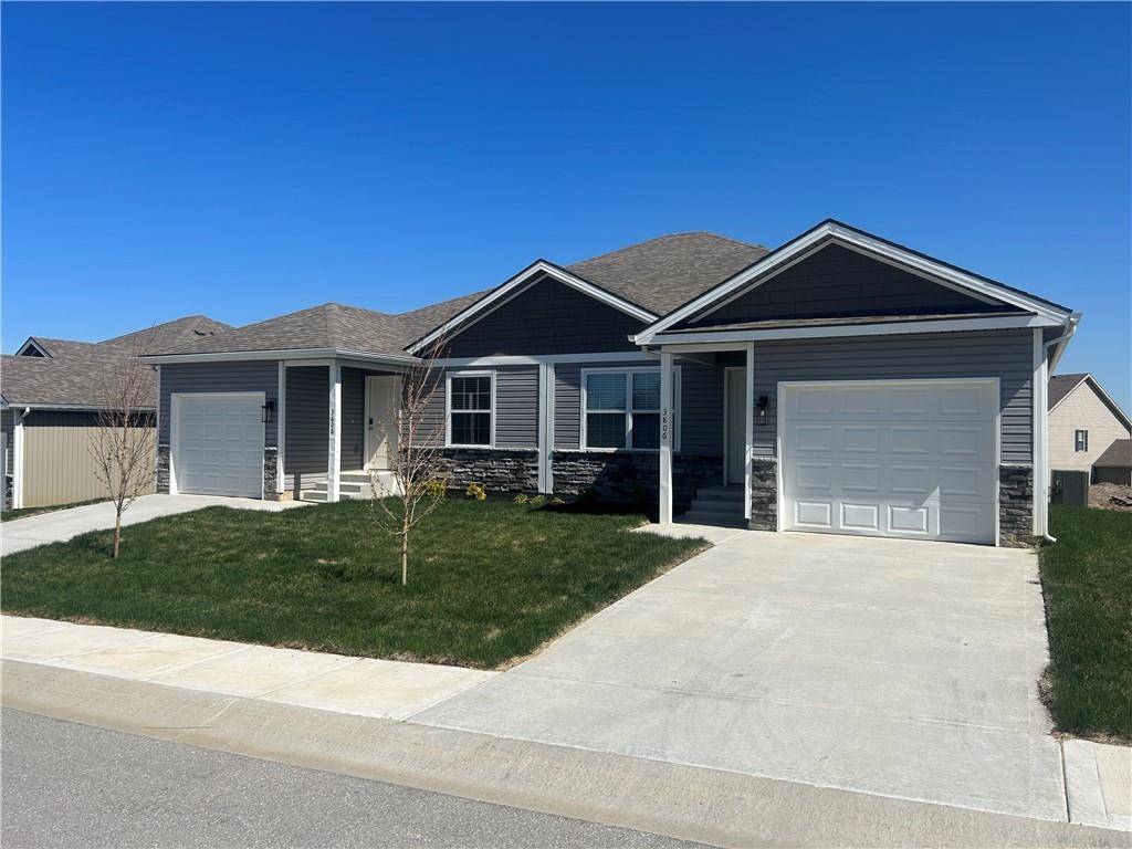 Kansas City, MO 64132,3806-3808 NW 93rd ST