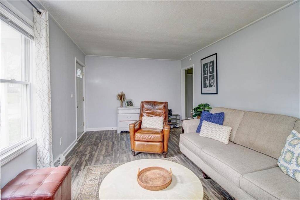 Warrensburg, MO 64093,311 W North ST