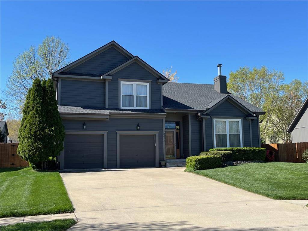 Shawnee, KS 66226,22405 W 52nd TER