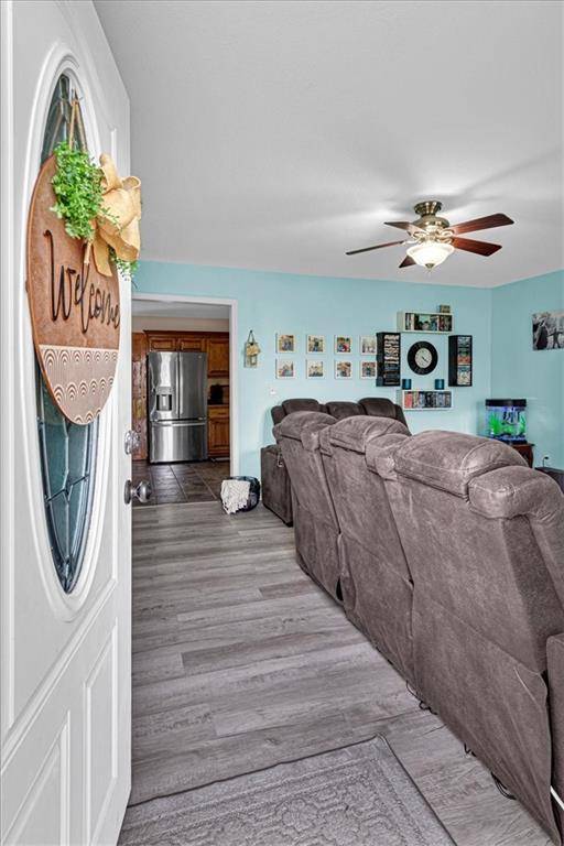 Lathrop, MO 64465,204 LYNN ST