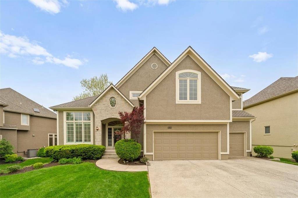 Overland Park, KS 66223,6205 W 144th ST
