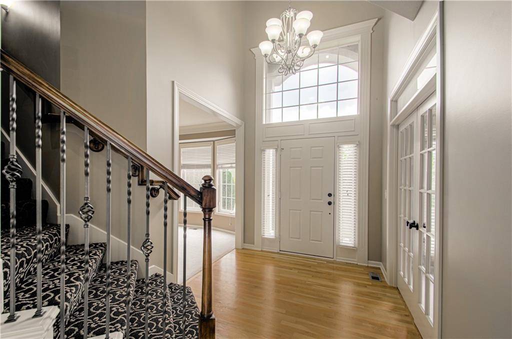 Overland Park, KS 66213,12337 Gillette ST